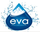 Logo Acqua Eva (Fonti Alta Valle Po)