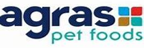 Logo Agras Pet Foods
