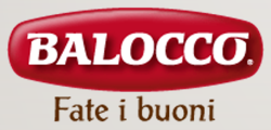 Logo Balocco