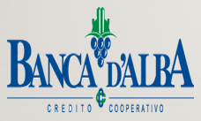 Logo Banca d'Alba
