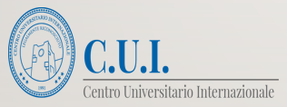 Logo C.U.I. Centro Universitario Internazionale