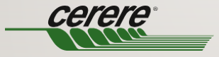 Logo Cerere