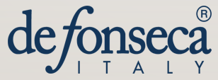 Logo De Fonseca Italy