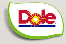 Logo Dole