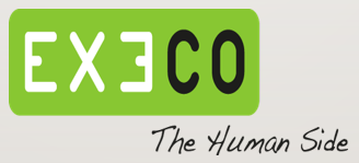 Logo EXECO The Human Side