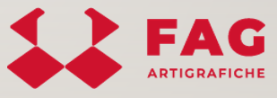 Logo FAG Artigrafiche