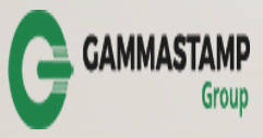 Logo Gammastamp Group