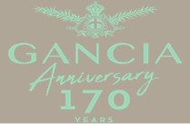 Logo Gancia