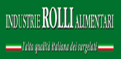 Logo Industrie Rolli Alimentari