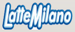 Logo Latte Milano