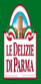 Logo Le Delizie di Parma