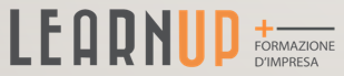 Logo LEARNUP Formazione d'Impresa
