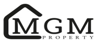 Logo MGM Property