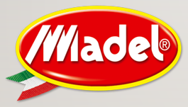 Logo Madel