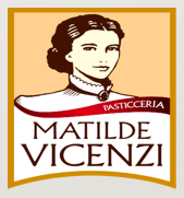 Logo Matilde Vicenzi