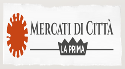 Logo Mercati di Città La Prima