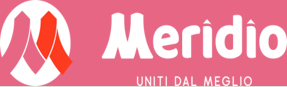 Logo Meridio