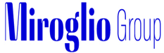 Logo Miroglio Group