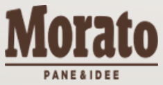 Logo Morato Pane & Idee