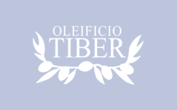 Logo Oleificio Tiber