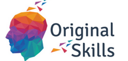 Logo Original Skills