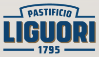 Logo Pastificio Liguori 1795