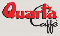 Logo Quarta Caffè