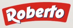 Logo Roberto