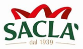 Logo Saclà