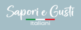 Logo Sapori e Gusti Italiani