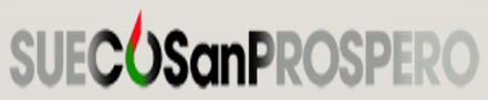 Logo Suecos San Prospero