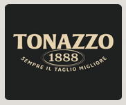 Logo Tonazzo 1888