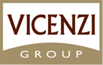 Logo Vicenzi Group