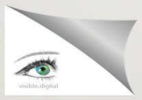 Logo Visible.digital