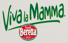 Logo Viva la Mamma (Fratelli Beretta)