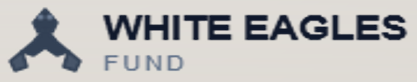 Logo White Eagles Fund
