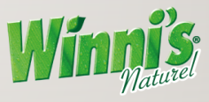 Logo Winni's Naturel